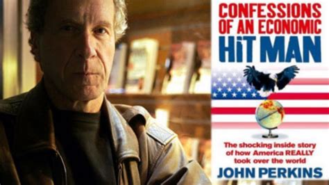 Confesiunile Unui Asasin Economic John Perkins Youtube