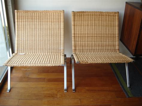 TIMELESS | PK22- Poul Kjaerholm