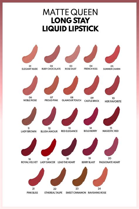 Note Matte Queen Lipstick Kal C Likit Ruj Elegant Nude Nude Note Cosmetics