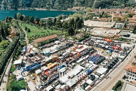 Bike Festival Riva Del Garda Bikel E Bikes