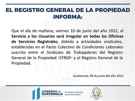 Fantasma Peave Tubo Registro De La Propiedad Oficinas Mensual Aire Inundar