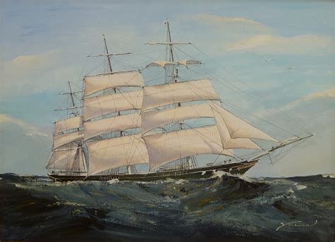 Thermopylae Ships Archive And Library Heritage And Education Centre