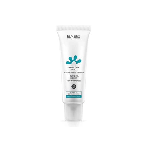Babe Hidratantna Lagana Krema Spf Ml Ljekarna Lifepharm