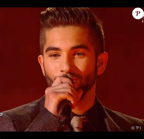 The Voice Kendji Grand Gagnant La F Te De Sa Victoire Tourne Mal