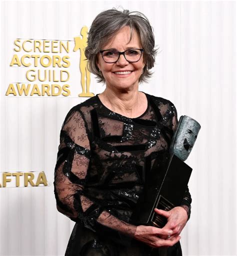 Sally Field Net Worth: Breaking Down Her Wealth & Investments - June 2023