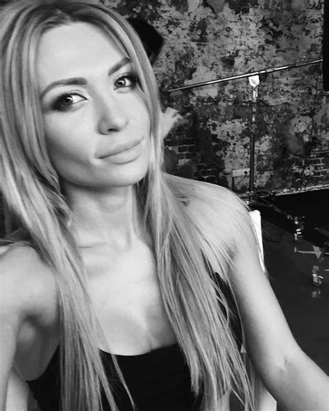 Ekaterina Usmanova Nude FitNakedGirls Photos