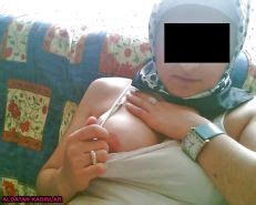 Turbanli Olgun Anne Memeler Ifsa Koylu Turk Turkish Evli Dul Porn Pictures XXX Photos Sex