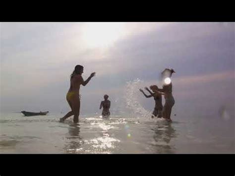 Top 10 Sizzling Nudist Camps to Visit - YouTube
