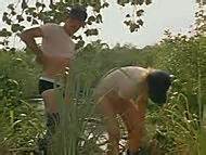 Naked Lisa Eichhorn In Opposing Force