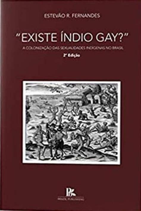 Existe Índio Gay MercadoLivre