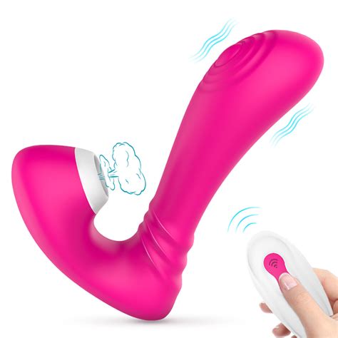 Liyafei Remote Wireless Women Adult Sex Toys G Spot Vagina Nipple