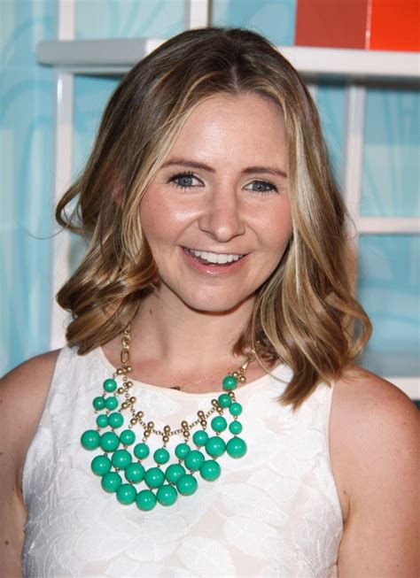 Beverley Mitchell Weight Height Measurements Bra Size