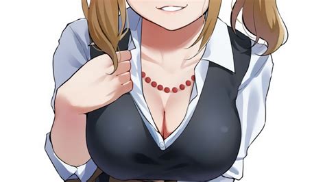 Falling For Ai Hayasaka S Charm Hentai Joi Love Is War Supremejoi Xxx Mobile Porno