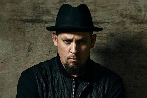 Joel Madden Wiki, Good Charlotte, Ink Master, Age, Twin, Tattoos.