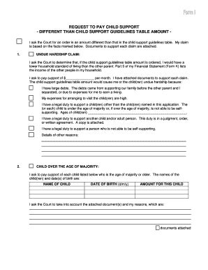 Fillable Online Justice Gov Nt Required Forms Guide Pdf Justice Fax