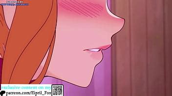 Nami From One Piece Hentai Porn Animation XNXX