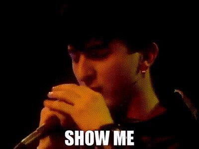 YARN show me Sex Dwarf Soft Cell Video gifs by quotes eb08d1fa 紗