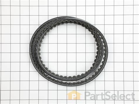 Official Toro 130 6976 Drive Belt