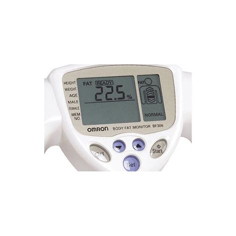 How To Use Omron Body Fat Monitor At Tyler Curr Blog