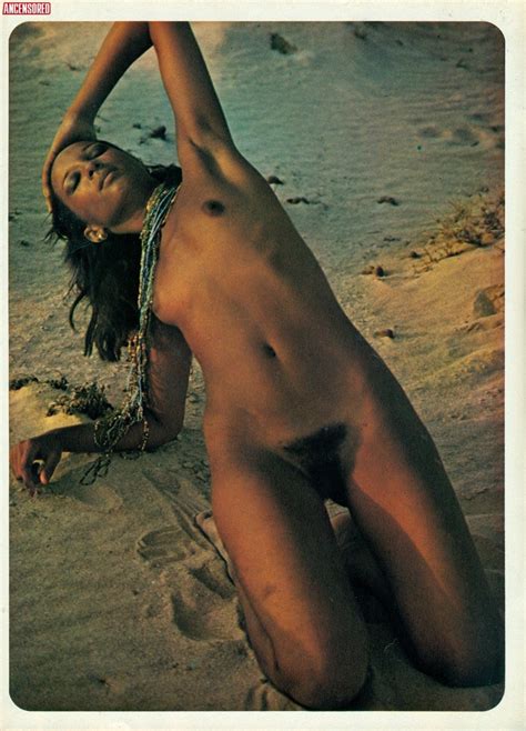 Naked Isabelle De Valvert Added By DragonRex