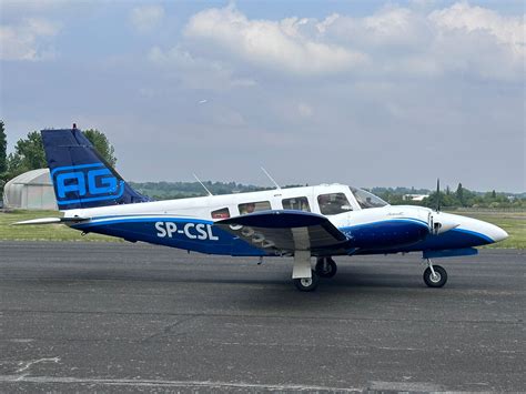 North Weald Airfield