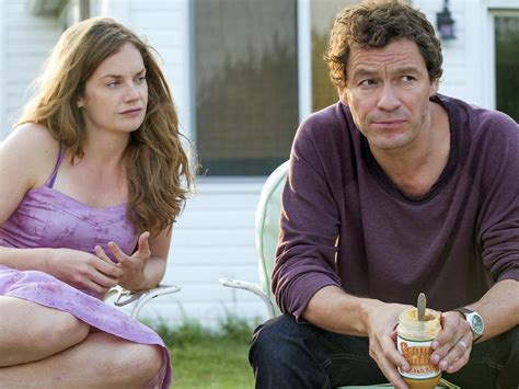 Ruth Wilson Quit The Affair Over Nude Scenes News Au Australias Leading News Site For