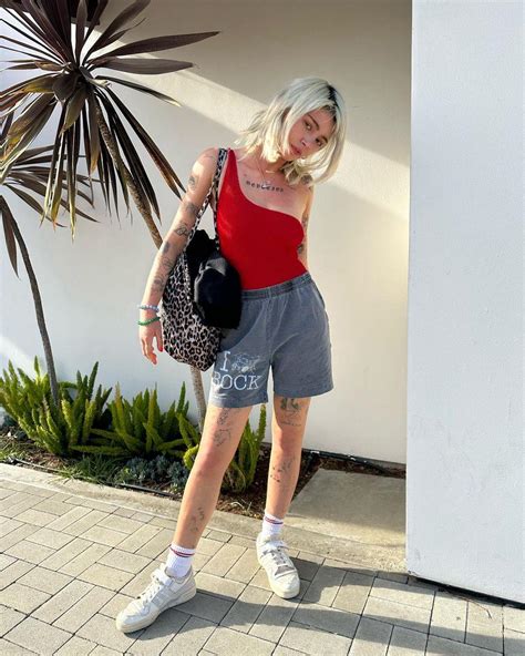 Slashs Stepdaughter Lucy-Bleu Knights Cause of Death Confirmed