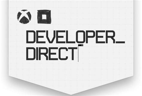 Xbox Developer Direct News 2025 Schedule Stephan Uabendroth