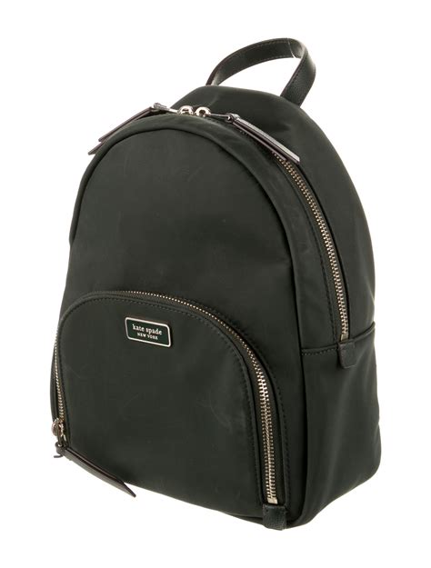 Kate Spade New York Backpack Leather At Carroll Zabala Blog
