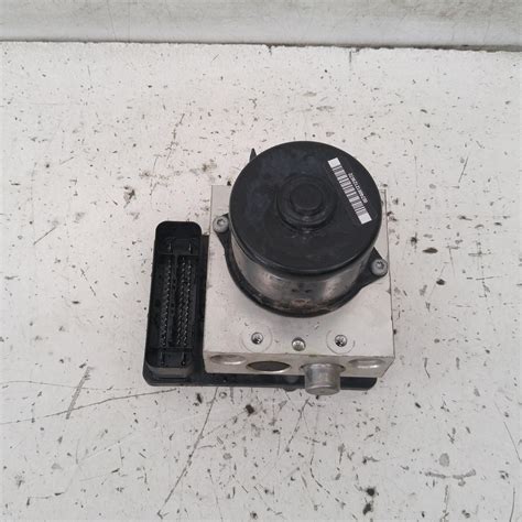 Used Abs Pump Modulator For Navara D P N Eb A