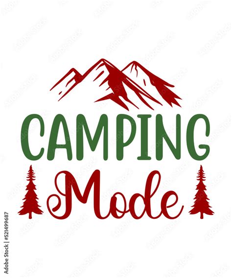 Camping Svg Bundle Camping Svg Camping Svg Bundle Camping Crew Svg