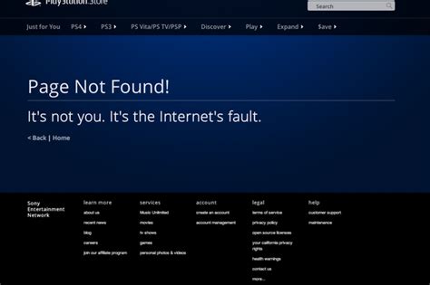 Sony PlayStation online store hacked by Lizard Squad