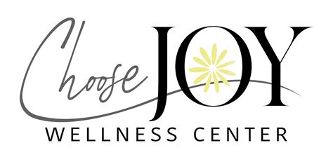 Choose Joy Wellness Center