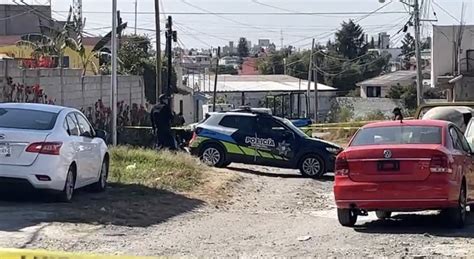 Hallan sin vida a varón en la colonia Arboledas de Loma Bella