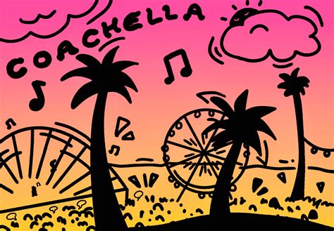 Everything You Need to Know About Coachella 2023 | The Bottom Line UCSB