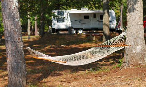 Yellowstone National Park Camping - AllTrips