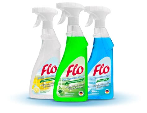 Home - FLO