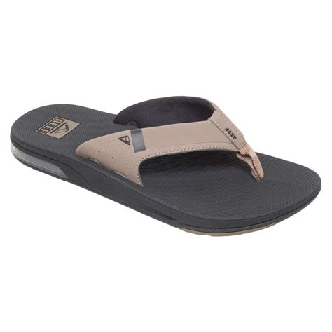 Reef Mens Fanning Low Flip Flop Sandals West Marine