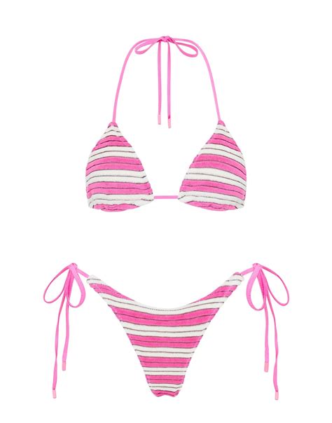 Köpa Triangl Bikini Vinca Dam Orch Speedo Officiell butik