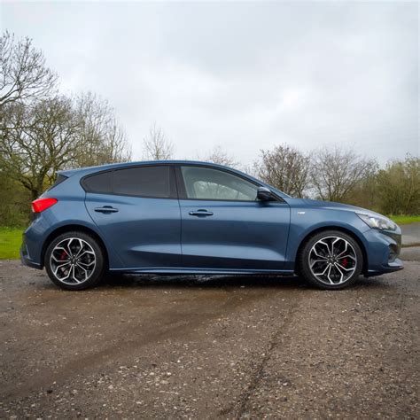2020 FORD FOCUS ST-LINE X + £1000 - Rev Comps