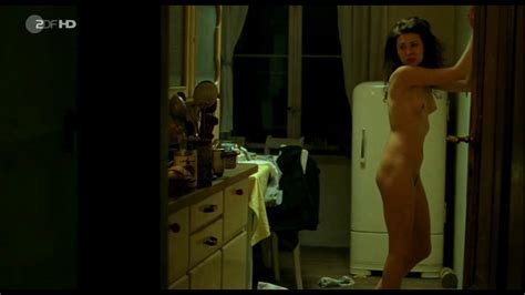 Naked Monika Radziwon In Nie Opuszczaj Mnie