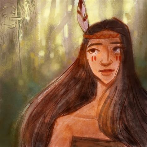 Pocahontas The Broadway Theatre Of Pitman Nj