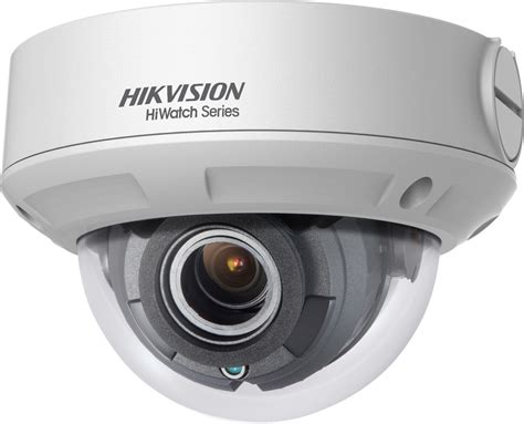 Hwi D H V Z Cam Ra Ip D Me Motoris Mp Hikvision Hiwatch Series