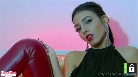 Vanessa Aka Iam Vanessa Nude Leaks OnlyFans Photo Fapellas