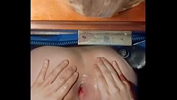 Éjacule dans mon trou du cul XVIDEOS
