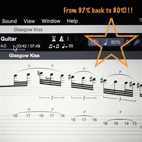 Getting My Lazy Ass Back Up To Speed R Guitarlessons
