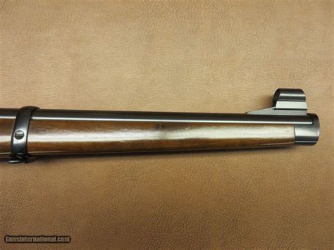 Sako Model L61r Finnbear Mannlicher