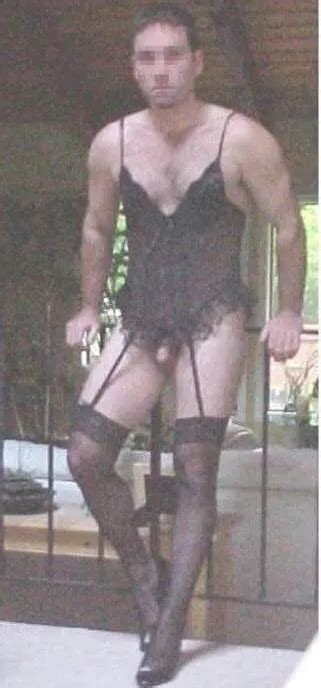 My Sissy Side Nude Pics Xhamster