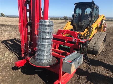 Rural fencing Australia