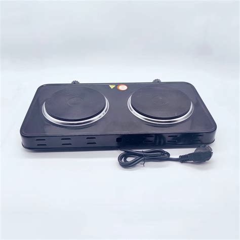 Cheap Price Stainless Steel Cast Iron Electric Heater Stove Hot Plate Cooker Heating Stove And